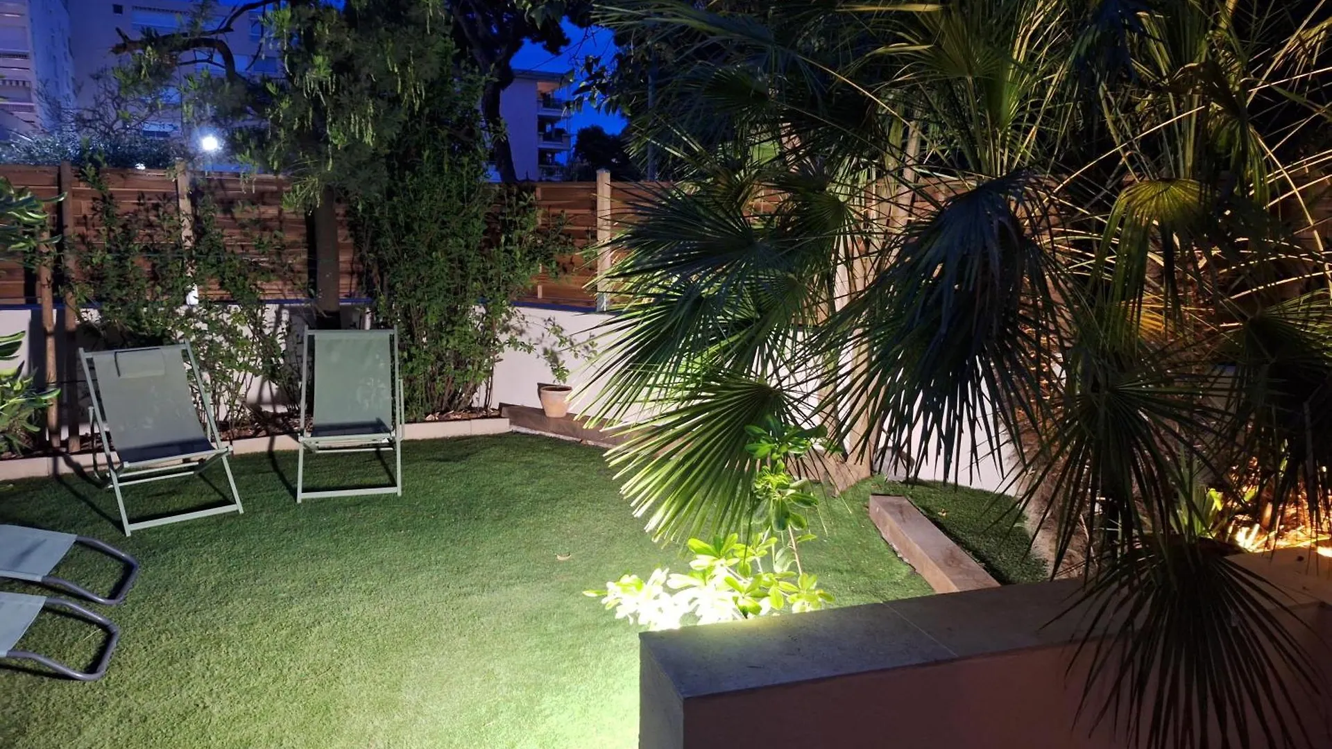 La P'Tite Cigale Apartment Hyeres 0*,  France