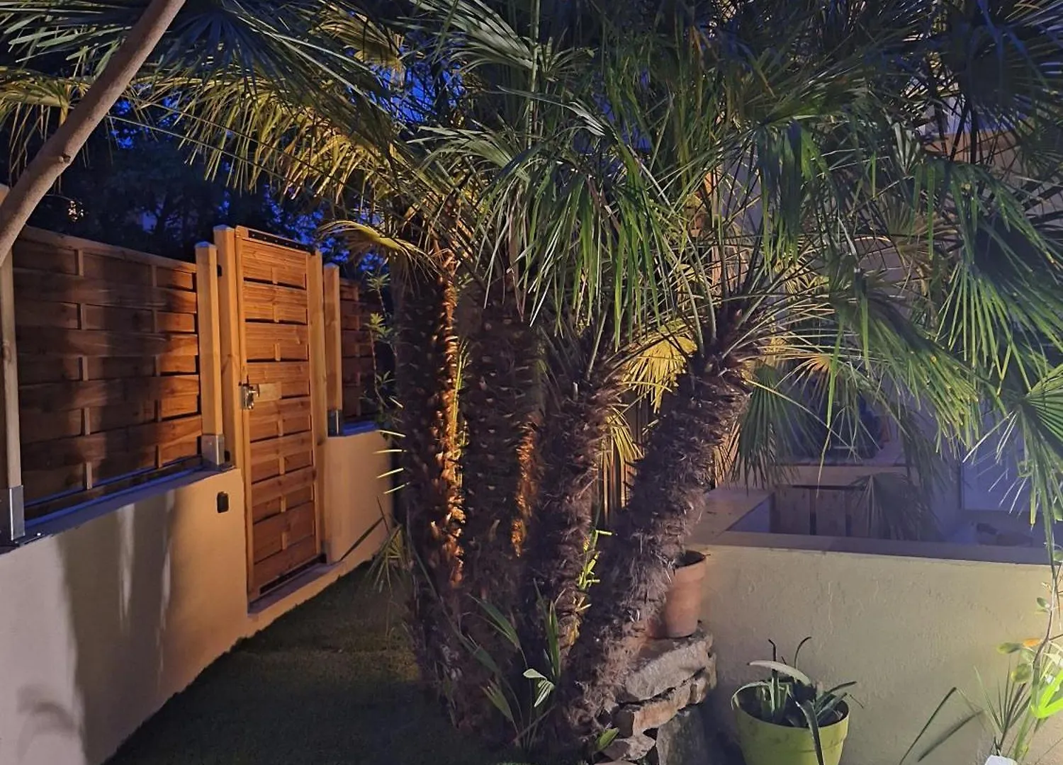 La P'Tite Cigale Apartment Hyeres