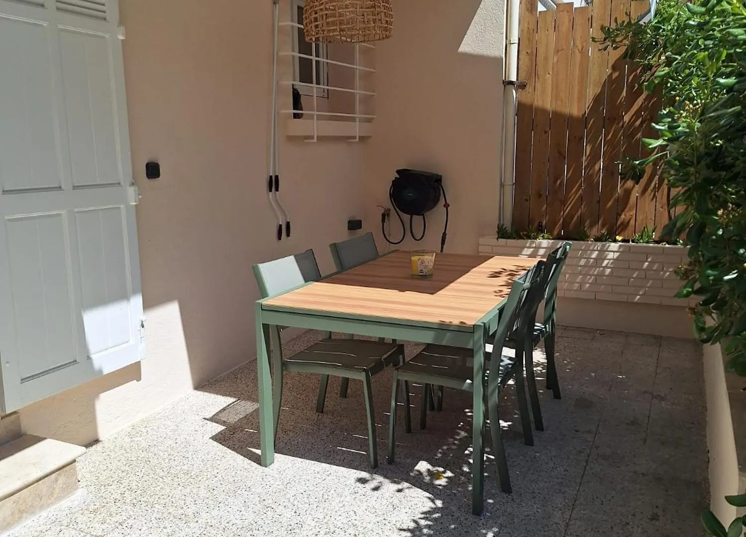La P'Tite Cigale Apartment Hyeres 0*,  France