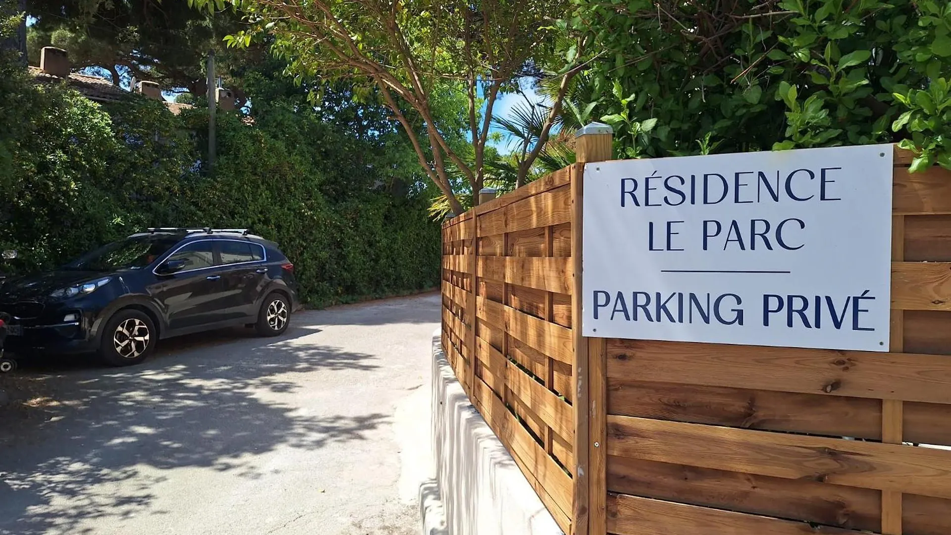 La P'Tite Cigale Apartment Hyeres France