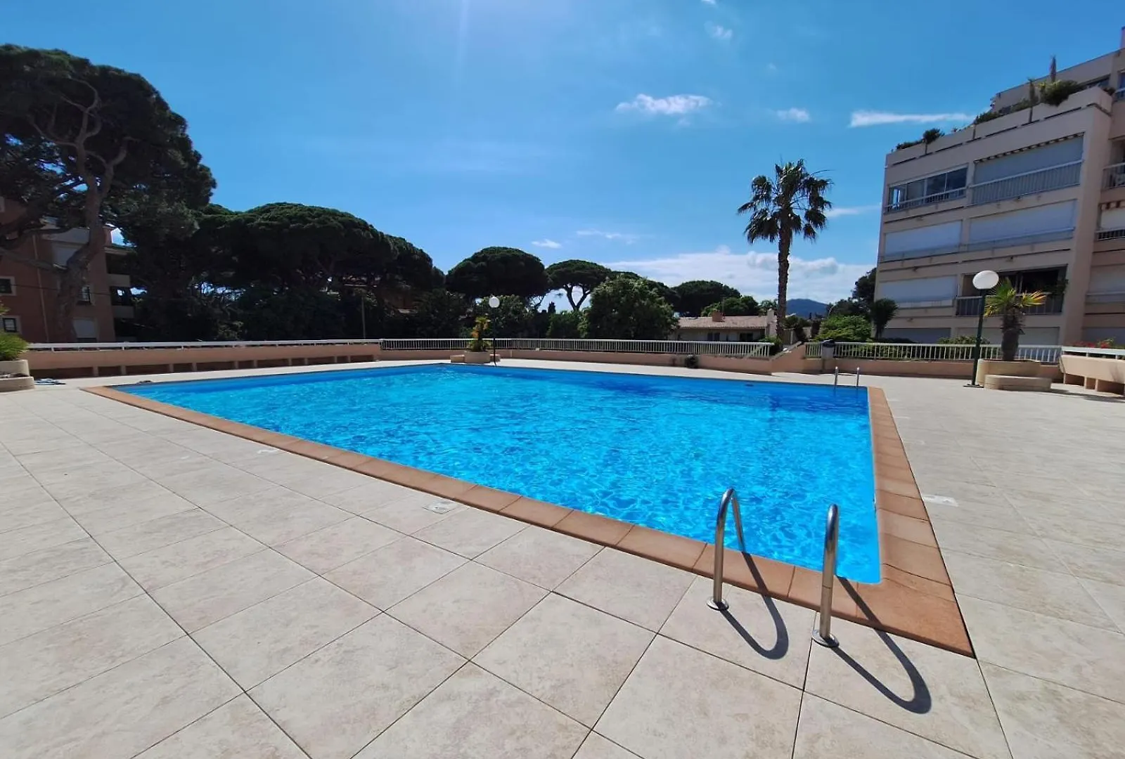 La P'Tite Cigale Apartment Hyeres France