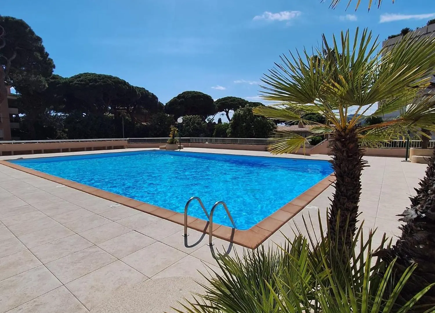 La P'Tite Cigale Apartment Hyeres
