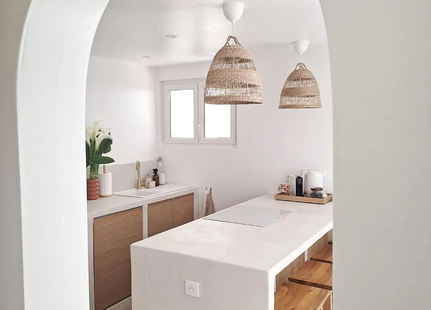 La P'Tite Cigale Apartment Hyeres