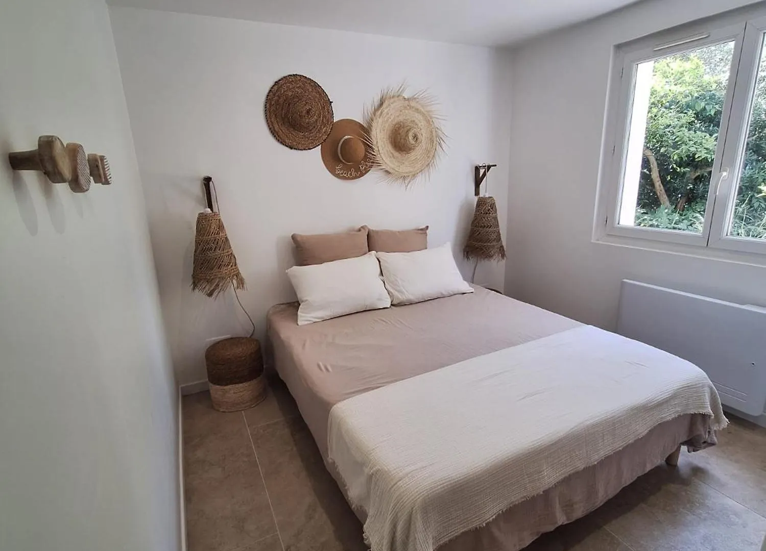 La P'Tite Cigale Apartment Hyeres