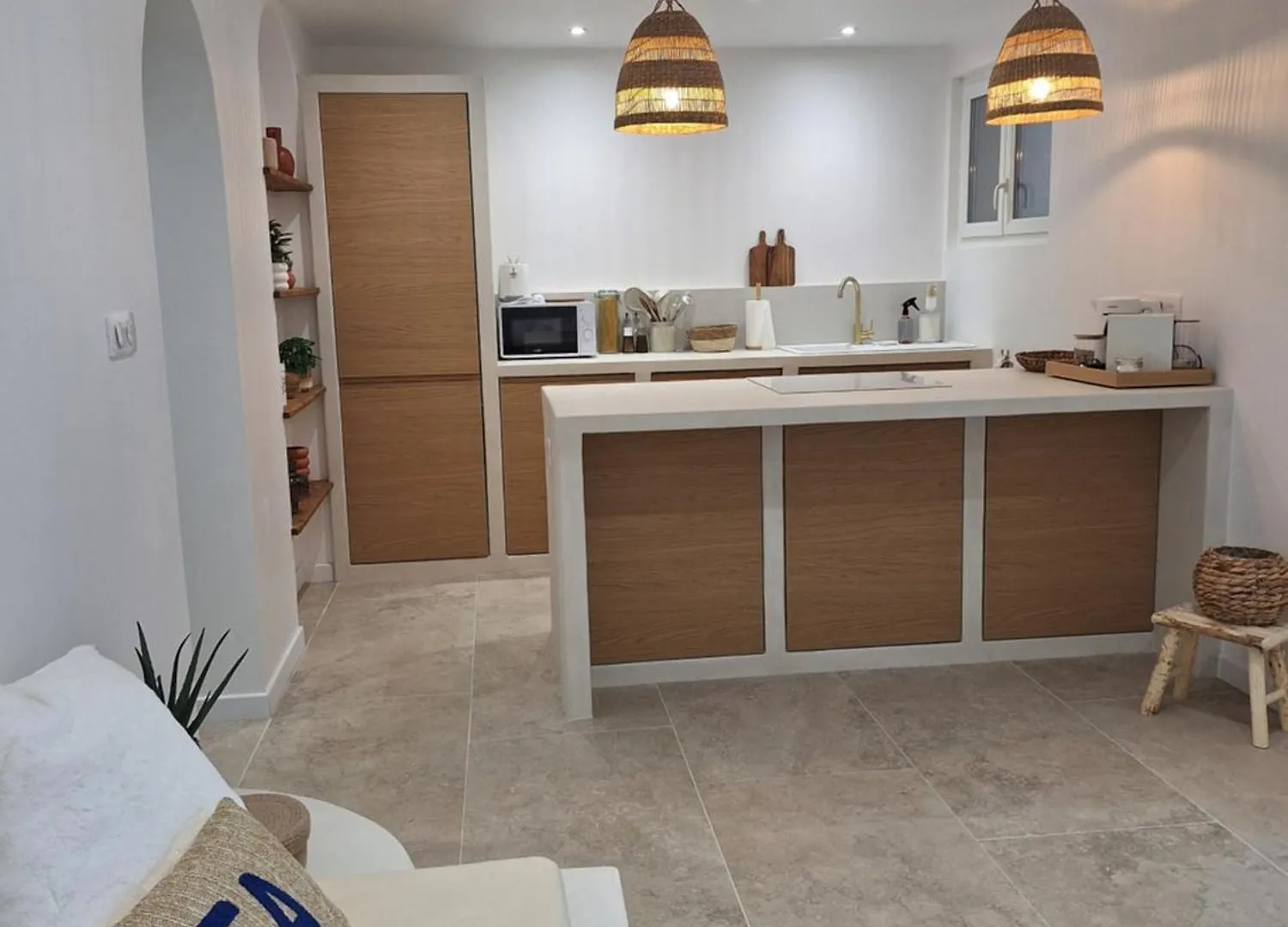 La P'Tite Cigale Apartment Hyeres